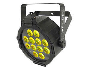 Chauvet SlimPAR™ Tri 7 IRC