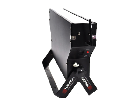 Hanson QUATTRO RGBWA Battery Powered