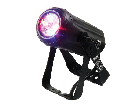 Micro Wash in White or RGB
